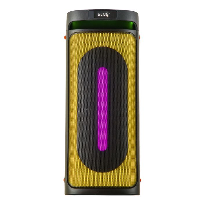 Sistem acustic portabil VESTA PS-X208M2