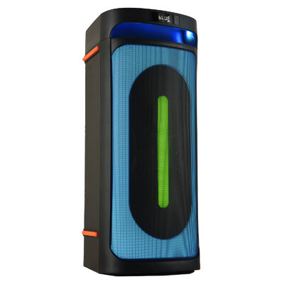 Sistem acustic portabil VESTA PS-X208M2