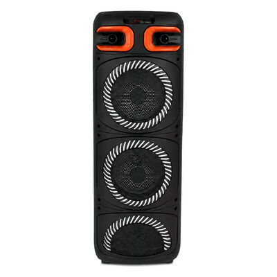 Sistem acustic portabil Speaqkers YE-8832